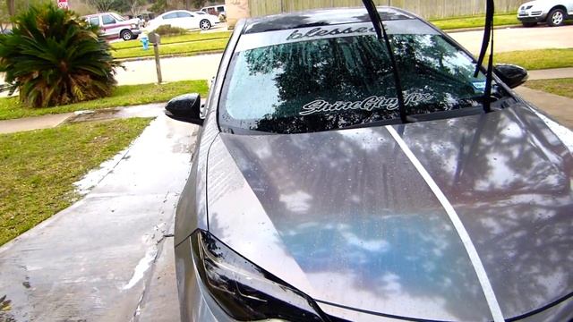 Como Aplicar el Wax de Ceramica para Autos de Meguiars