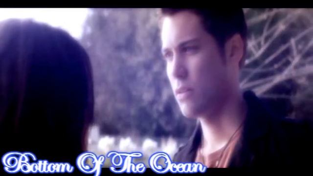 Joey & Mary: Bottom Of The Ocean