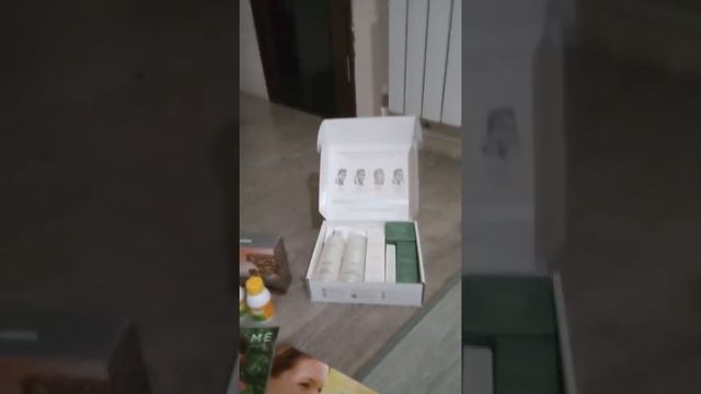 Заказ по 7 каталогу компании Орифлейм!!