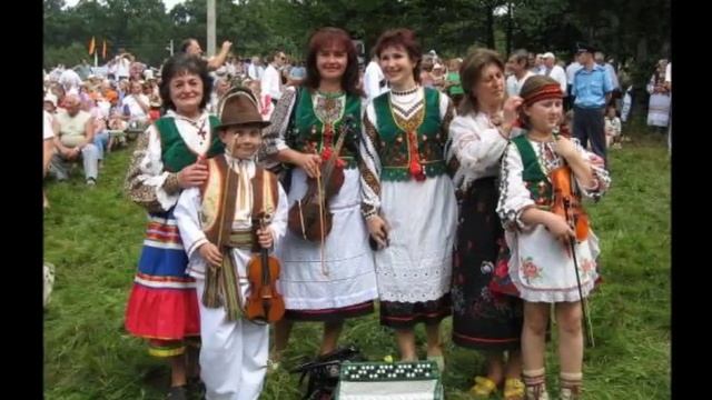 Ой верше мій верше -- Oy vershe miy vershe (Ukrainian Lemko song)