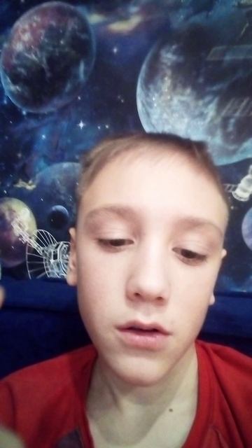 привет и спокойной еочи😏🙄😑