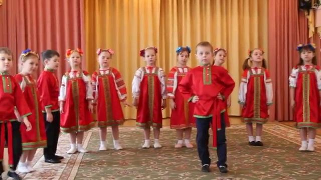 ГБОУ гимназия № 1519 корп 4