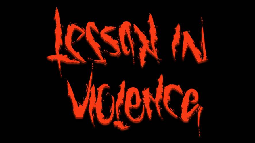 LESSON IN VIOLENCE - War Against Hypocrisy