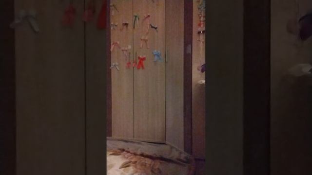 танцуем тренды
