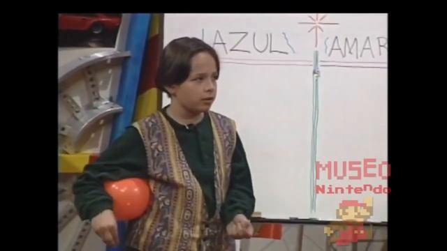 Nintendomanía - Episodio 4 (15_04_1995)(720P)