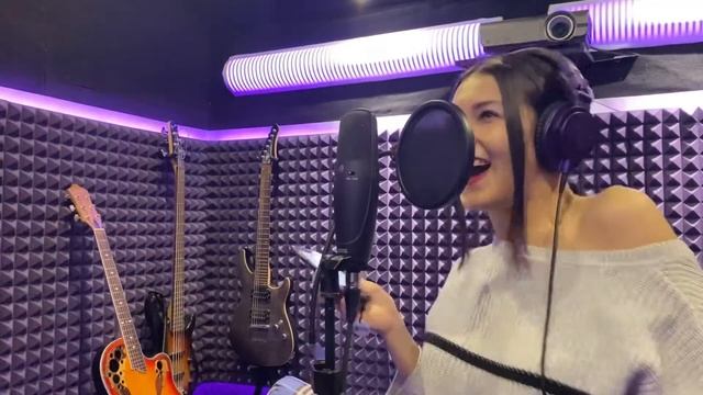 На лабутенах (cover)