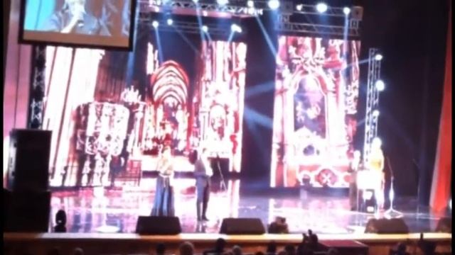 Женщина года2013