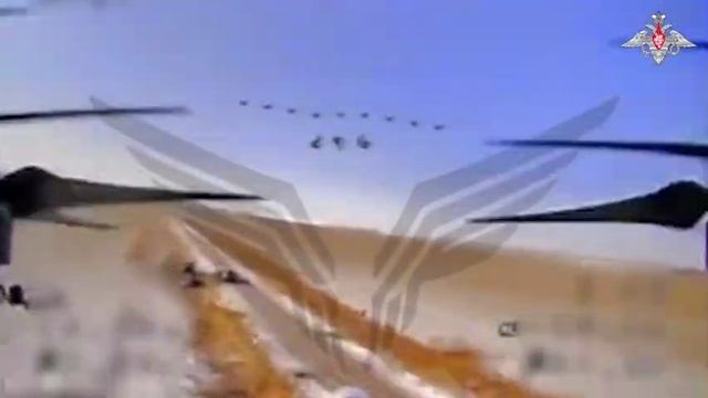 Дорога смерти ВСУ на Суджу. Разбитая и брошенная тезника бандерлогов. вид с дрона центра "Рубикон".