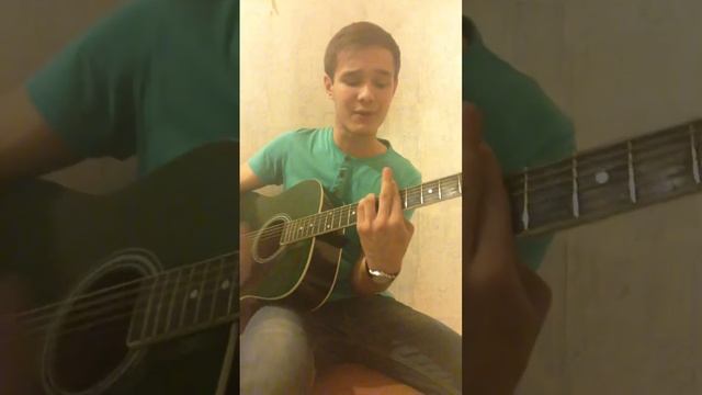 Levon-откровение (cover)