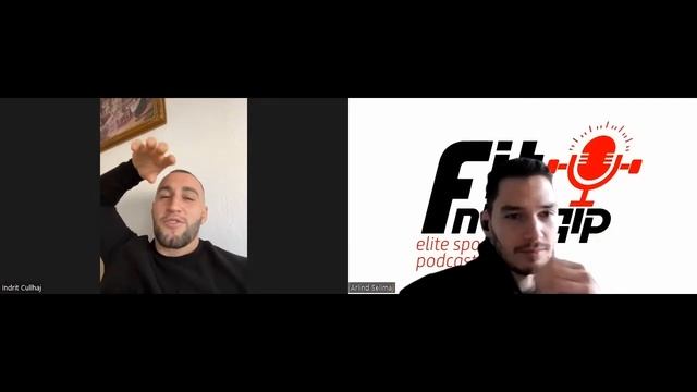 Episode 30: Indrit Cullhaj: Kampioni shqiptar i pamposhtur me 99 medalje në xhudo!
