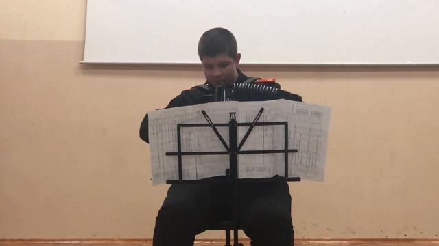 Касьянов А.