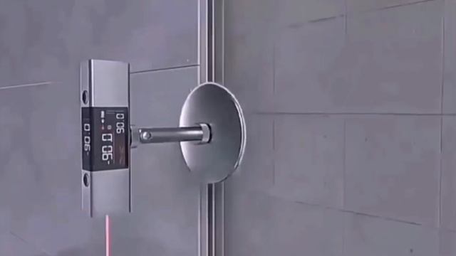 Обзор лазерного уровня Xiaomi Duka Laser Casting Angle Meter LI 1 Grey