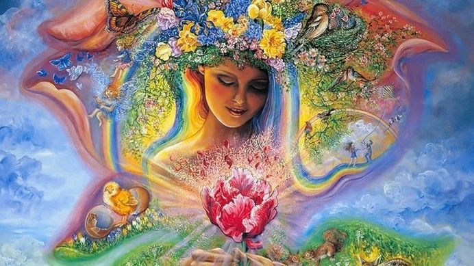 ТВОЙ ПУТЬ Трансформации 🔥 ТВОЯ ДОРОГА В ИЗОБИЛИЕ 🔥