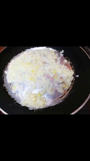 Тыква тушенная с фаршем#shorts #еда #рецепт
