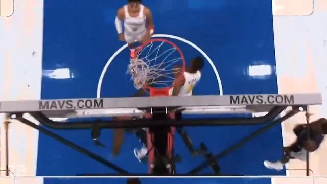 LUKA DONCIC MIXTAPE - "DRAMA"