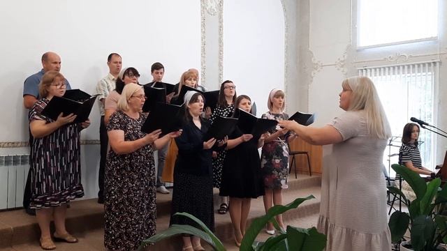 Молитва | Хор