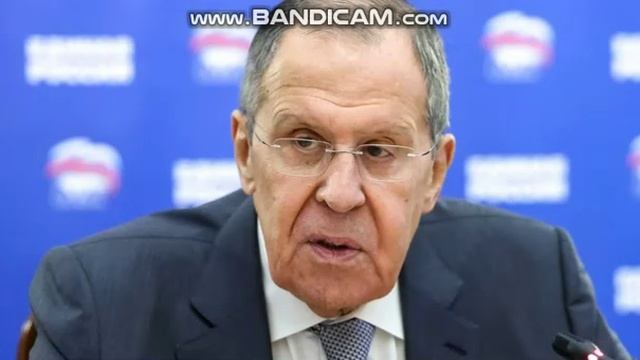 Лавров: судьба активов РФ останется в повестке переговоров по Украине.