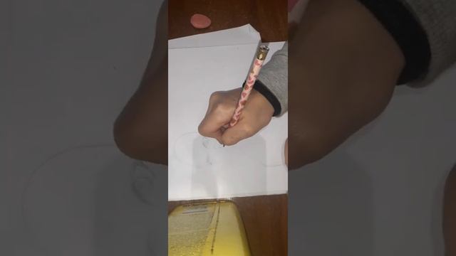 DRAWING начинающий художник.
