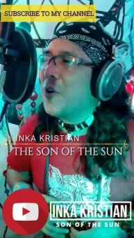 Inka Kristian the son of the sun - Es para ti