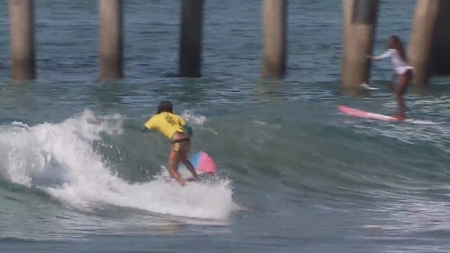#SUWT #USSupOpen Day 3 Highlights