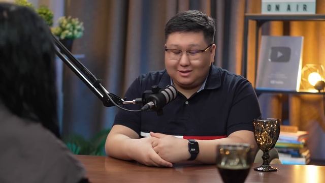 Можно ли продать душу ДЬЯВОЛУ?
Жертвоприношения, эзотерика и жизнь в удовольствие. Данияр Касенов