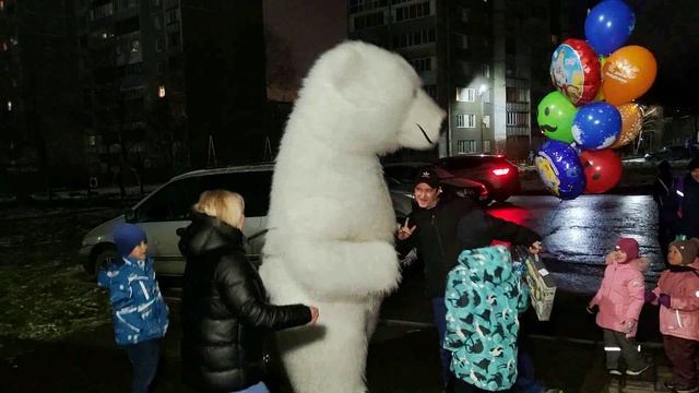 Артём день рождения