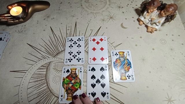 ✔️💯♣️ КРЕСТОВЫЙ КОРОЛЬ... МЫСЛИ, ЧУВСТВА, ДЕЙСТВИЯ...???⚡💔♠️♦️🌐🙏💐⁉️⁉️⁉️