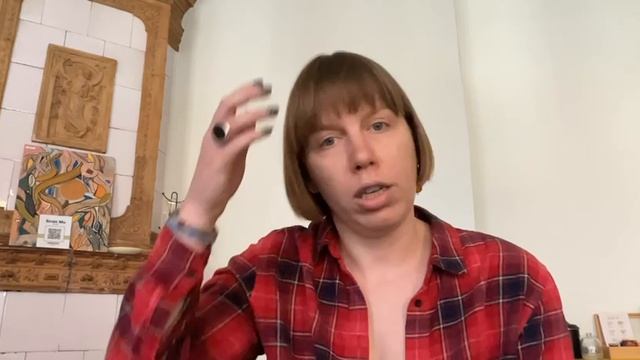 Видео отзыв от одной из наших учениц - Александры
