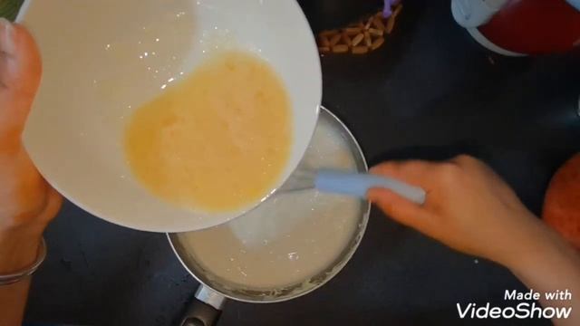 Caramel Pudding. সহজে পুডিং