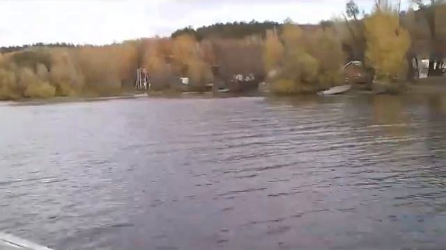 Мой фильм "Алехандро"