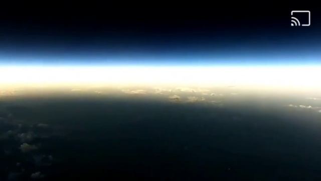 Запуск сателита