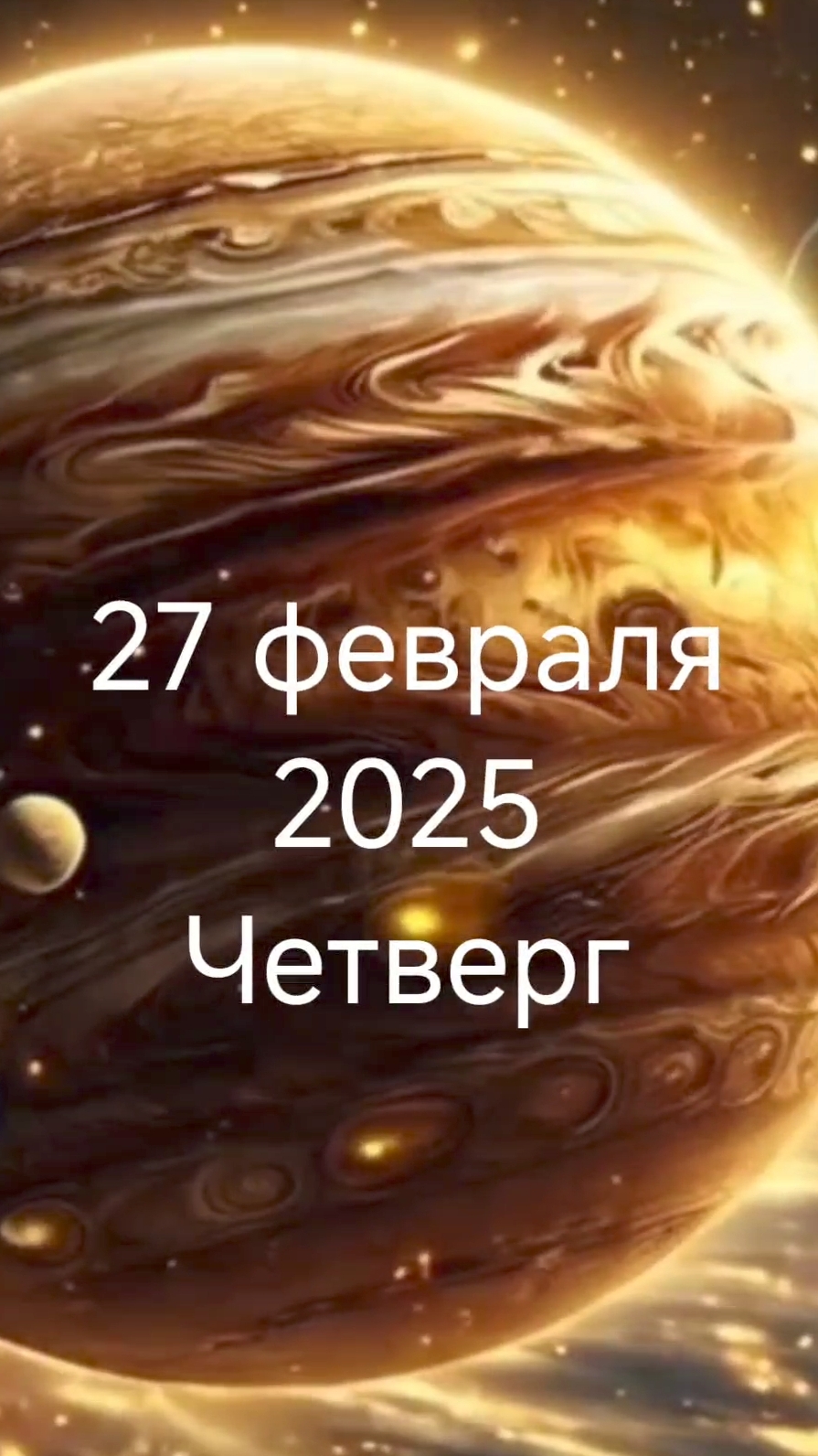 27 февраля 2025