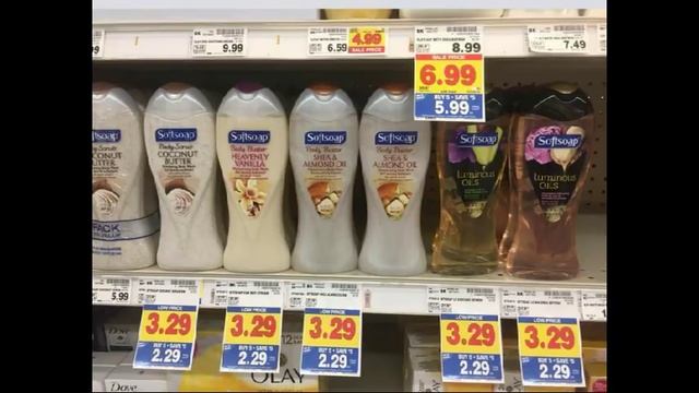 Kroger and Affiliates Buy 5 Save $5 Mega Event 2/21-2/27/All Unadvertised Deals Exclusive/Hot!!!