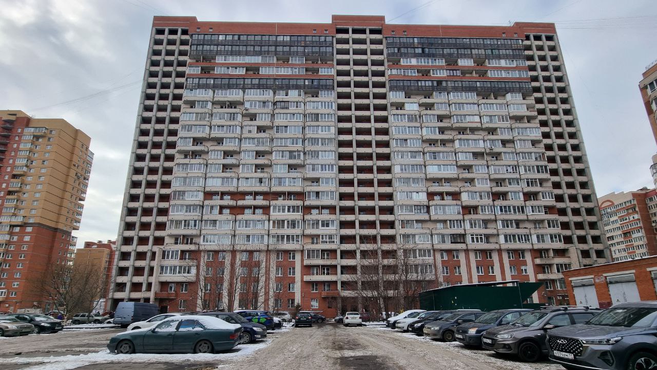 Пулковская 8к2(ст)