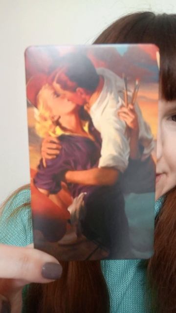 Метафорические ассоциативные карты техника карта дня.