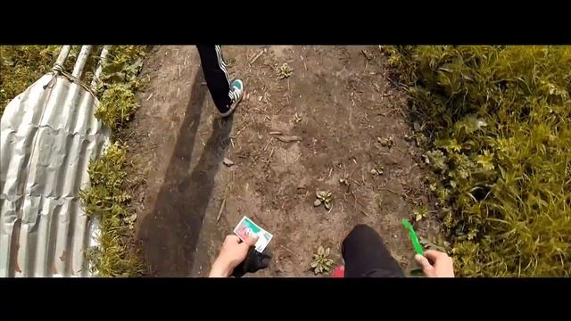ЧУСОВАЯ  `W D S` 2 0 1 5 Chusovaya