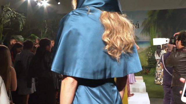Fushá Fashion Show Spring 2019