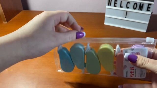 Моя канцелярия для 9 класса