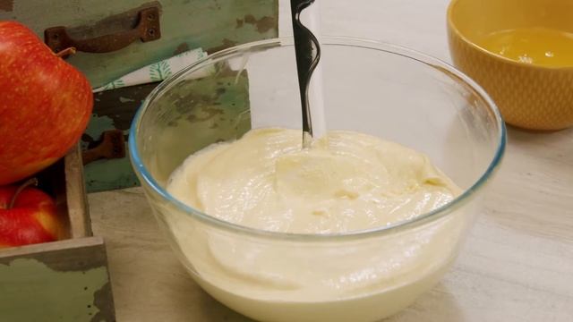 Soffione abruzzese: la ricetta del dolce pasquale che si scioglie in bocca!