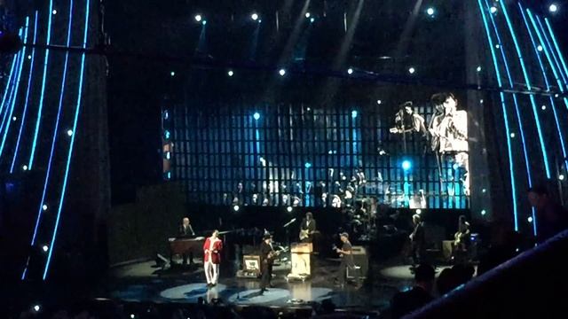 Tom Morello, Zach Brown Born in Chicago  Paul Butterfield Band Tribute Rock Hall Induction 4/18/15