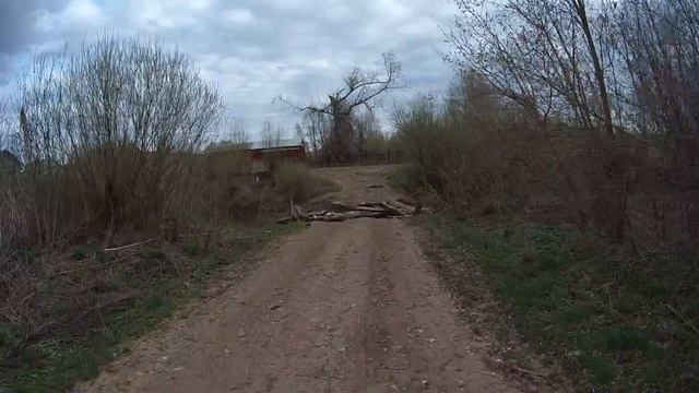Малмыж-Азелино-Чутай-Нослы-Дерюшево-Малмыж