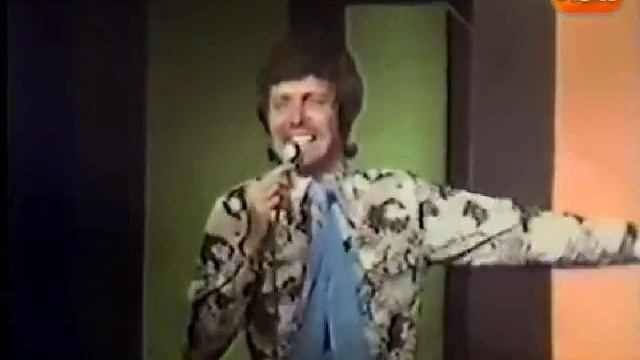 Billy Joe Royal - Hush ORIGINAL 1967
