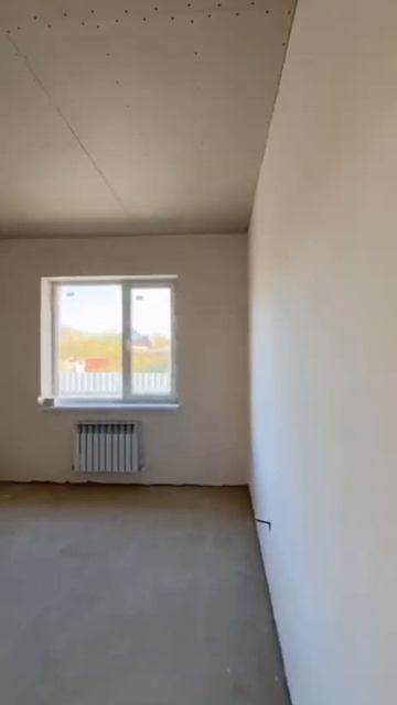 Чапаевка Дом 120 кв.м. ИЖС г. Ставрополь