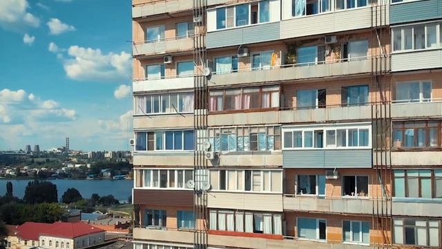 Андрей Малахов "Мой Камышин"