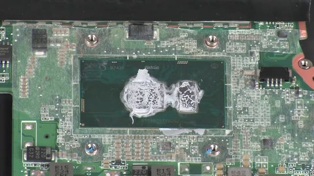 Replace the Heat Sink | HP Spectre x360 Ultrabook | HP Support