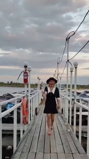 Алевтина Куражная