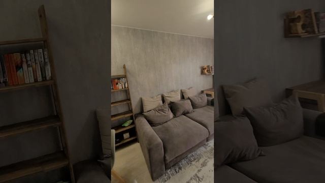 ЖК Флагман, ул. Заводская, д. 94, 2 комнатная, 49,7м2