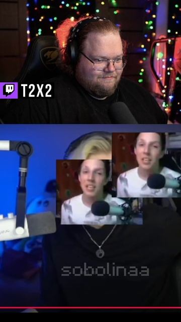Мне Заплатили Эвелон и Рома 💰😂 - #t2x2 #т2х2 #twitch #твич #shorts #юмор #мем