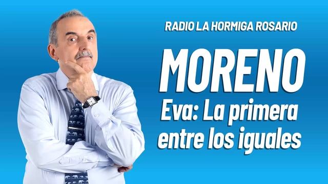 Guillermo Moreno en Radio La Hormiga Rosario 14/5/24