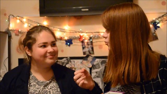 BEAN BOOZLED CHALLENGE